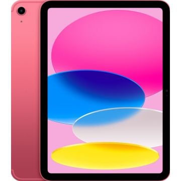 Apple Ipad (2025) 11 Inch 128GB Wi-Fi + 5G Roze