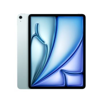 Apple iPad Air 13 inch (2026) - 128 GB Wi-Fi Blauw