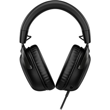 HyperX Cloud III Gaming Stereofonisch - Bedrade Headset Hoofdband Bedraad