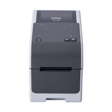 Brother TD-2320D300 - Etiket-kwitantieprinter