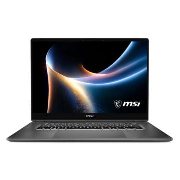 MSI Prestige 16 AI+ C3MG-236NL - Laptop