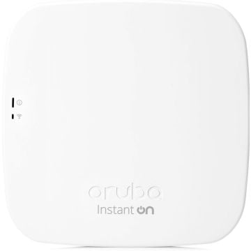 HPE Networking Instant On AP11 Bundle Base WW - Draadloze-toegangspunt