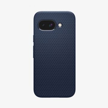 Spigen Ggle Pixel 9a Liquid Air Navy Bl