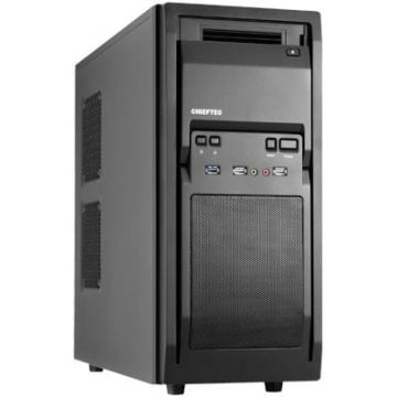 Chieftec LIBRA Series LF-02B - Towermodel