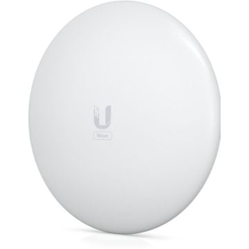 AP Ubiquiti UISP Wave-LR 60 GHz PtMP station , bis 8km, 5GHz backup, Rout m