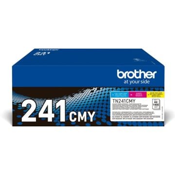 Brother TN241CMY - 3