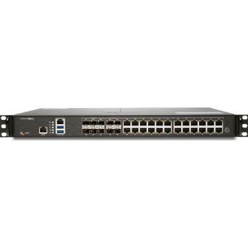 SonicWall NSa 3700 - Security appliance