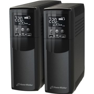 PowerWalker VI 1500 CSW IEC - UPS