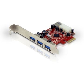 Conceptronic C4USB3EXI - USB-adapter