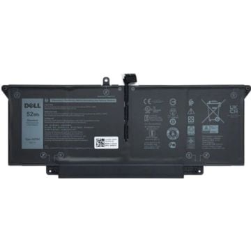Dell Lithium Ion