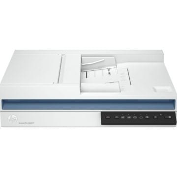 HP Scanjet Pro 2600 f1 - Documentscanner
