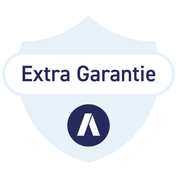 Azerty extra zakelijke garantie incl. schademodule - Garantie-uitbreiding