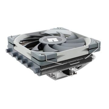 Cooler Master Qube 540 Moonstone - Behuizing