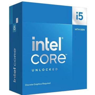 Intel Core i5 14600KF - Processor