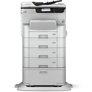 Epson WorkForce Pro WF-C8690D3TWFC - Multifunctionele printer