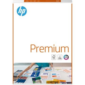 HP Premium - A3 (297 x 420 mm)