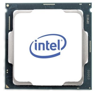 Intel Xeon Silver 4310 - 2.1 GHz