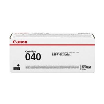 Canon 040 - Zwart