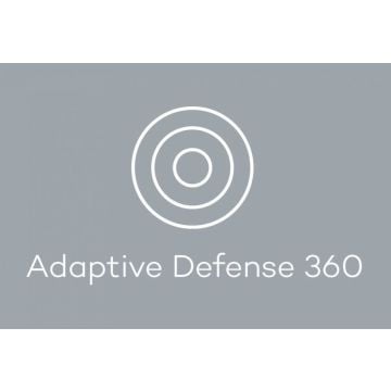 Panda Adaptive Defense 360 - Abonnementslicentie (3 jaar)