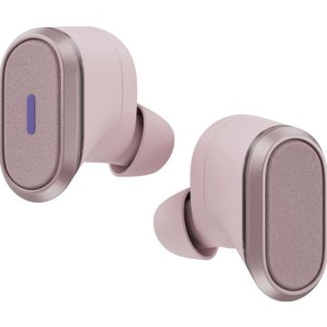 Logitech Zone True Wireless - Werkelijk draadloze koptelefoon met micro