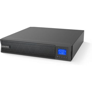 PowerWalker VFI 1500 ICR IoT - UPS