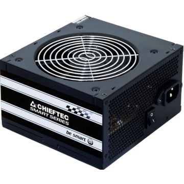 Chieftec Smart GPS-600A8 - Voeding