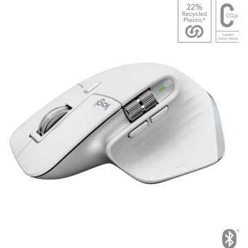 Logitech Master Series MX Master 3S for Mac - Muis