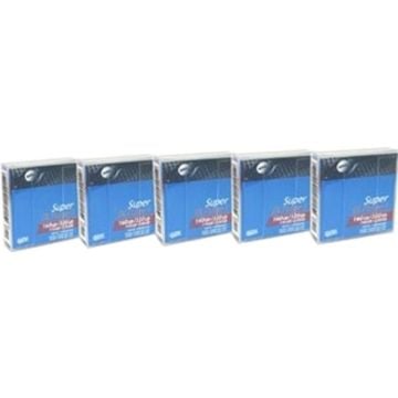 Dell - 5 x LTO Ultrium 6