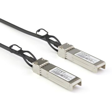 StarTech.com DACSFP10G1M - Directe verbindingskabel