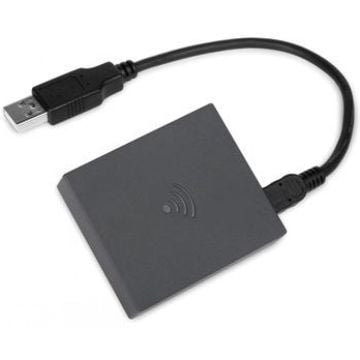 Lexmark MarkNet 8352, Draadloos, USB, WLAN, Wi-Fi 4 (802.11n), 150 Mbit/s