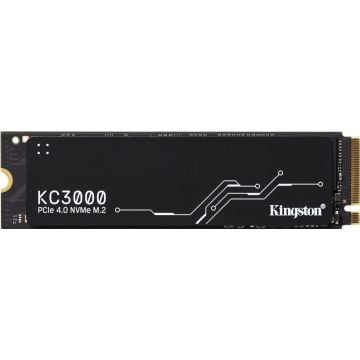 Kingston KC3000 1TB - SSD