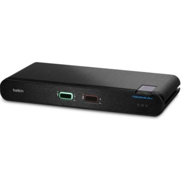 Belkin Universal Secure - 2e generatie