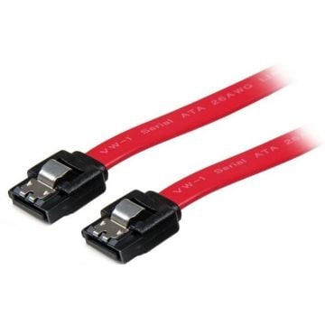 StarTech.com LSATA18 - SATA-kabel