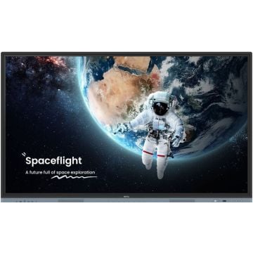 BenQ Board Master RM8604 - 86" diagonale klasse RM04 Series led-achtergrondverlichting lcd-scherm