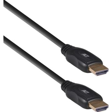 ACT AC3800 - HDMI 1.4 videokabel