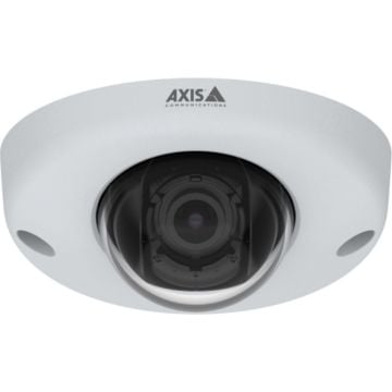 AXIS P3925-R - Netwerkbewakingscamera