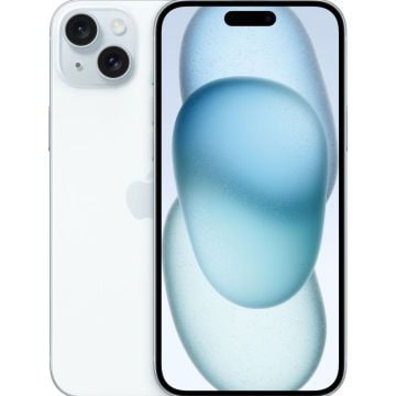 Apple iPhone 15 Plus - 128GB Blue