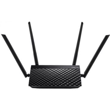 ASUS RT-AC1200 V2 - Draadloze router
