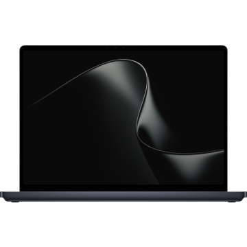 Microsoft Surface Laptop Ultra - NVIDIA SPARK S3 , 15", 64GB/2TB, Zwart