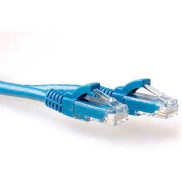 ACT IB2652 netwerkkabel - 25 centimeter