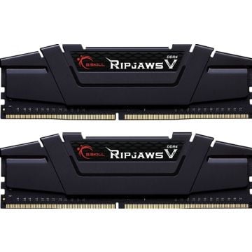 G.Skill Ripjaws V F4-3600C18D-16GVK - Geheugen