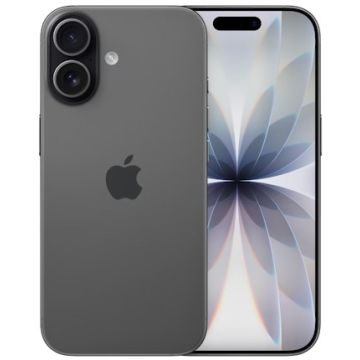 Apple iPhone 17 - 512 GB Black