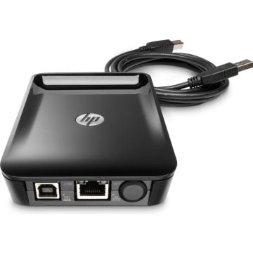 HP JetDirect - Printerserver