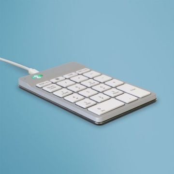 R Go Numeriek Toetsenbord Compact break - Toetsenpaneel