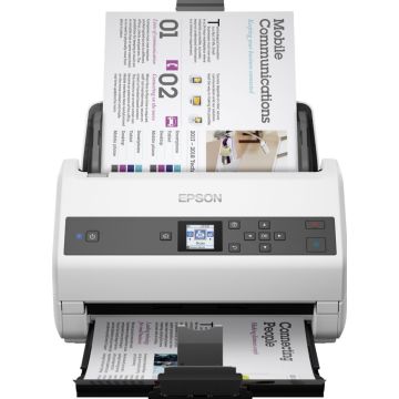 Epson WorkForce DS-870 - Documentscanner