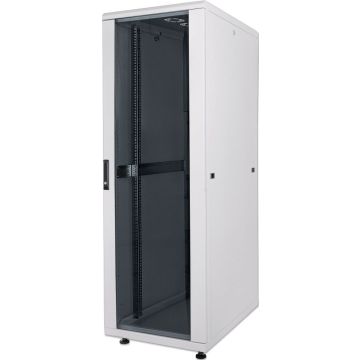 Intellinet Netwerkbehuizing 32HE 800x800mm grijs,ongemonteerd (pallet zending)