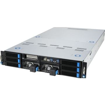 Server ASUS BAB ESC4000-E11 SKU1/1G/2.6KW(1+1)/4NVMe