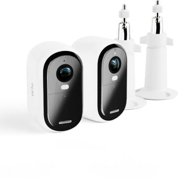 ARLO ESSENTIAL 2 FHD Outdoor Camera