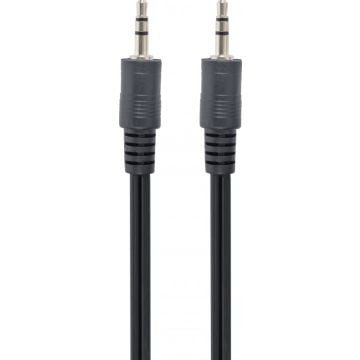 gembird 3.5 mm Stereo Audio Kabel, 2 m