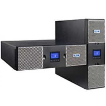 Eaton 9PX 3000i RT3U HotSwap - UPS (rack-monteerbaar  extern)